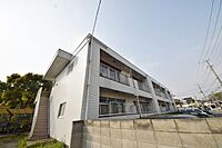東京都府中市是政1丁目4-2：物件画像／株式会社タウンハウジング東京　調布店