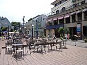 東急百貨店 900m