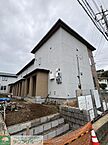 神奈川県川崎市多摩区栗谷4丁目8)：物件画像／株式会社タウンハウジング東京　調布店