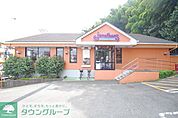 ジョナサン川崎生田店 徒歩6分。飲食店 430m