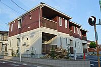 東京都三鷹市牟礼3丁目10-16：物件画像／株式会社タウンハウジング東京　調布店