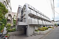 東京都調布市国領町1丁目4-4：物件画像／株式会社タウンハウジング東京　調布店