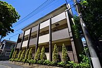 東京都府中市片町1丁目11-4：物件画像／株式会社タウンハウジング東京　調布店
