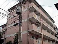 神奈川県川崎市多摩区登戸2838-1：物件画像／株式会社タウンハウジング東京　調布店