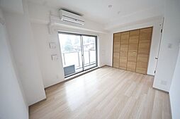 テオリア府中 1Kの写真
