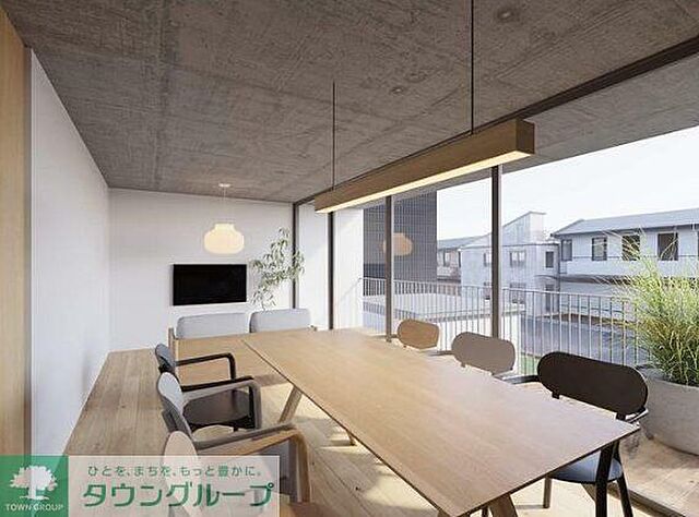 室内