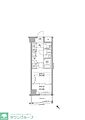 RELUXIA国分寺2階11.6万円