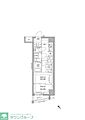 RELUXIA国分寺3階11.7万円