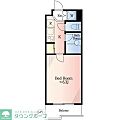 ラメゾン喜多見3階7.9万円