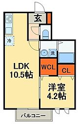 津田沼駅 8.6万円