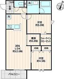 葛西駅 17.3万円