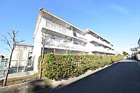 千葉県市川市東菅野5丁目12-3：物件画像／株式会社タウンハウジング千葉　船橋店