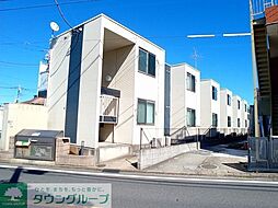 京成松戸線 習志野駅 徒歩8分