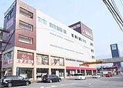 ファッションセンターしまむら都賀店 3760m