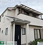千葉県船橋市田喜野井2丁目8-20：物件画像／株式会社タウンハウジング千葉　船橋店