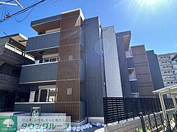 プラージュ津田沼