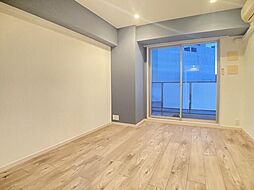 ステーションタワーウラヤス 803 8階1Kのリビング/ダイニング