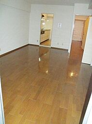 ＬＥＯ拾八番館 306 3階3LDKのリビング/ダイニング