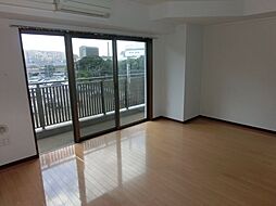 Ｓ−ＦＯＲＴ船橋塚田 609 6階1LDKのリビング/ダイニング