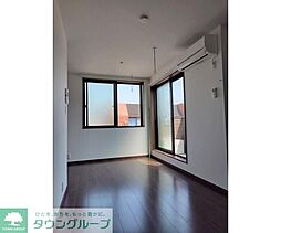 Ｅｓｔｒｅｌｌａ 203 2階1Kのリビング/ダイニング