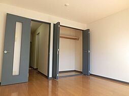 プレステージ一番館 102 1階1Kのリビング/ダイニング