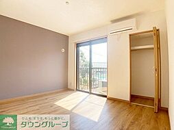 ヴィンランド蘇我 104 1階1Kのリビング/ダイニング