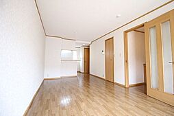 京成松戸線 高根木戸駅 徒歩3分の賃貸アパート 1階1Kのリビング/ダイニング