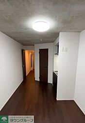 SHELL　MAISON（シェルメゾン） 106 1階1DKのリビング/ダイニング