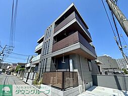 グランメールＣＯＣＯ・鷲宮