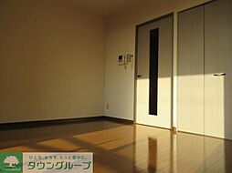 プテイソール 503 5階1Kのリビング/ダイニング