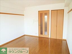 ベリーノ 103 1階1Kのリビング/ダイニング