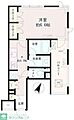 パティオス11番街4階9.5万円