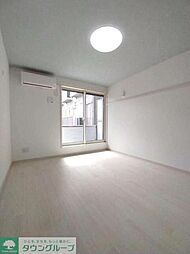 ＦＵＵＷＡ船橋本町 302 3階1Kのリビング/ダイニング