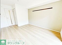 グレイス大久保 110 1階1Kのリビング/ダイニング