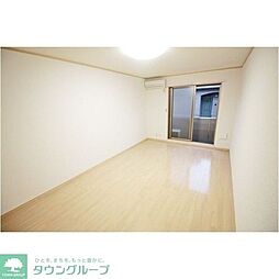 アムール DU MONDEI 105 1階1Kのリビング/ダイニング