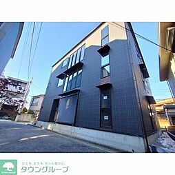 メゾン・ド・ジュディ