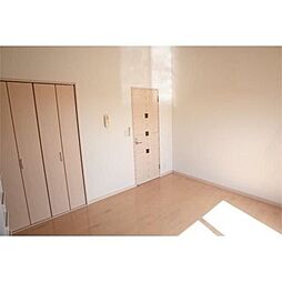 アクシア 202 2階1Kのリビング/ダイニング