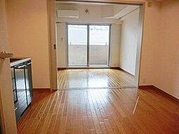 Ｔ・Ｏ　ＢＬＤＧ．1ｓｔ． 00603 6階1DKのリビング/ダイニング