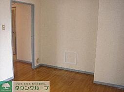 メゾンドゥ・ボヌール 104 1階3DKのリビング/ダイニング