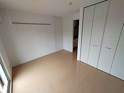 シャングリラ 211 2階1Kのリビング/ダイニング