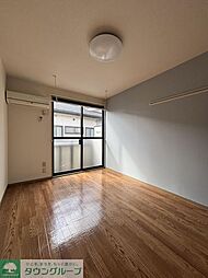 京成松戸線 京成津田沼駅 徒歩2分の賃貸アパート 2階1Kのリビング/ダイニング