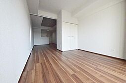 アルヴィータ 605 6階1LDKのリビング/ダイニング