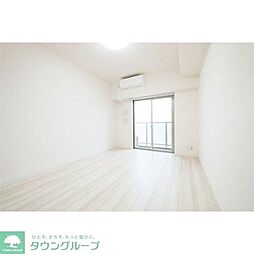 N-stage西船橋III 516 5階1Kのリビング/ダイニング