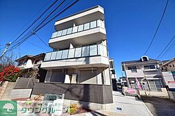 イーストガーデン