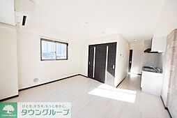 Emigrant(エミグラント) 504 5階1LDKのリビング/ダイニング