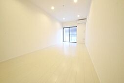 リブリ・エフ・エヌ 203 2階1Kのリビング/ダイニング