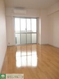 ラ・ヴェルジェ 403 4階1Kのリビング/ダイニング