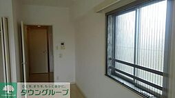 グランフォース習志野 604 6階1Kのリビング/ダイニング