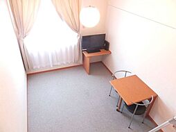 東葉高速鉄道 飯山満駅 徒歩11分の賃貸マンション 2階1Kのリビング/ダイニング