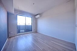 ラ・グラシューズ西船橋 309 3階1Kのリビング/ダイニング